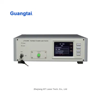 Guangtai completo C