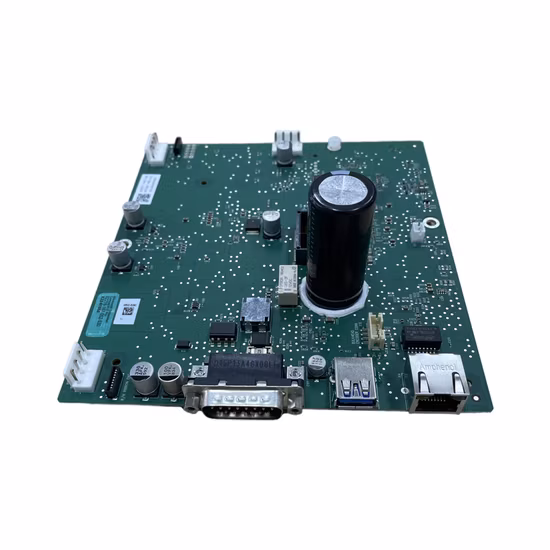 Piezas originales de impresora térmica Videojet 6230, conjunto de electroimán 408291